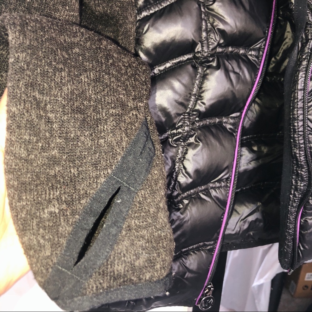 MK jacket. - Picture 3 of 4